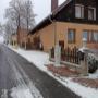 Apartmán U Lípy