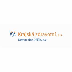 Krajská zdravotní, a.s. - Nemocnice Děčín, o.z.