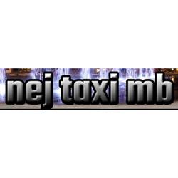 Nej Taxi MB Mladá Boleslav