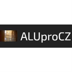 ALUproCZ - výroba a servis oken, stínící technika