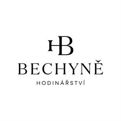 Hodinářství Bechyně s.r.o. Hradec Králové