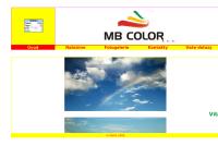 Mb Color S.r.o.