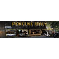Motoklub Pekelné Doly