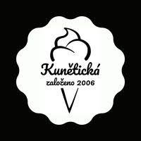 Zmrzlina z Kunětic