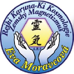 Reiki - Moravcová