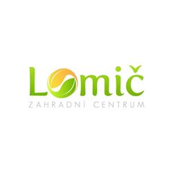 Zahradní centrum Lomič Tábor