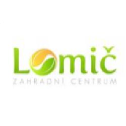 Zahradní centrum Lomič Tábor