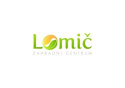 Zahradní centrum - Lomič