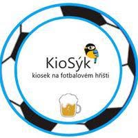 KioSýk - rychlé občerstvení