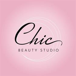 Chic beauty studio