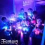 Laser game aréna Karlovy Vary