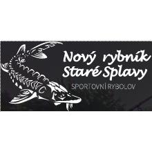 Nový rybník - Staré Splavy