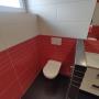 Renovace koupelny