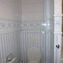 Renovace koupelny