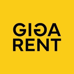 GIGA RENT s.r.o. - plošiny Liberec