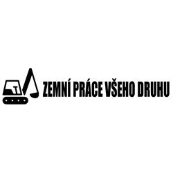 Zemní práce všeho druhu - Michal Buchta