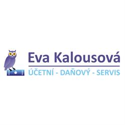 Účetní servis Eva Kalousová