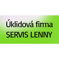 Úklidová firma-servis Lenny