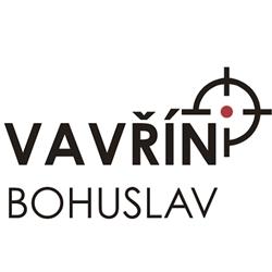 TERMOVIZE, PUŠKOHLEDY-OPTIKA Vavřín Bohuslav
