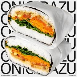 Onigirazu