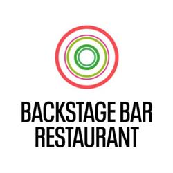 BACKSTAGE RESTAURANT