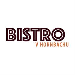 Bistro v Hornbachu