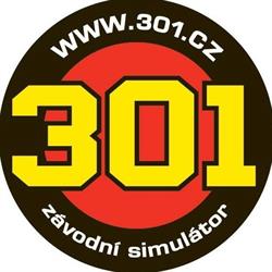 301 s.r.o. - závodní simulátory