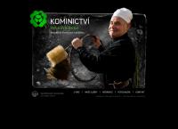 Kominictví Palkanin - Bartoš S.r.o.