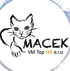 VM Top HK s.r.o.