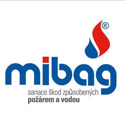 Mibag Sanace Spol. S R.o.