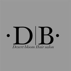 Desert Bloom Hair salon