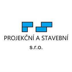 PROJEKČNÍ A STAVEBNÍ s.r.o.
