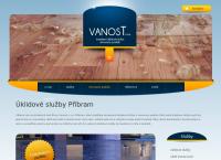 Vanost S. r. o.