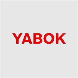 Yabok - úklidové služby