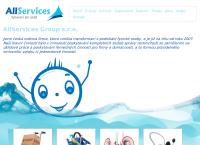 AllServices Group s.r.o.