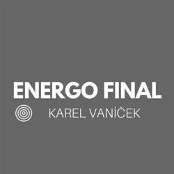 Energo Final - Karel Vaníček