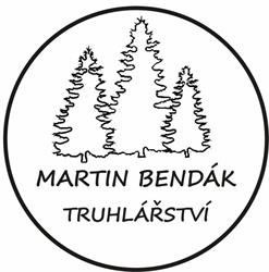 Martin Bendák zakázkové Truhlářství