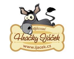 Hračky Ijáček - eshop s originálními hračkami pro děti