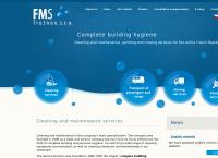 FM SERVIS TRUTNOV, s.r.o.