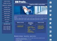 Hm Profis S.r.o.