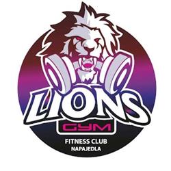 Lions Fitness Gym