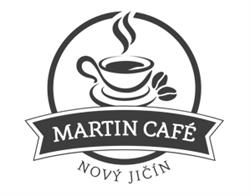 Martin café