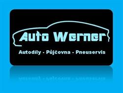 Autoservis AutoWerner Kyjov - pneu, klima, půjčovna vozíků