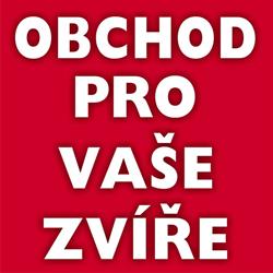 OBCHOD PRO VAŠE ZVÍŘE