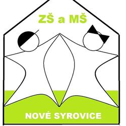 Základní škola a Mateřská škola Nové Syrovice