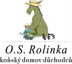 o.s. Rolinka koňský domov důchodců