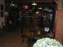 Pivnice Cihelna