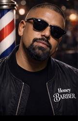Honey Barber