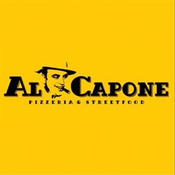Alcapone pizza