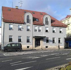 Hotel Na Baště